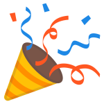 Celebrating the journey